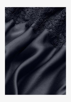 IVY OAK, IOONDREA DRESS - Robe longue - slate blue