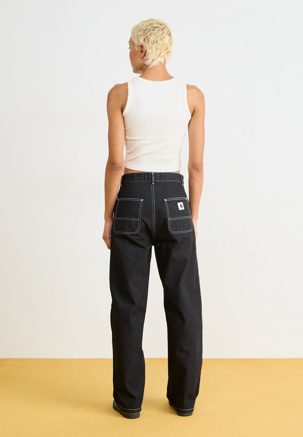 SIMPLE PANT NORCO' DENIM - Relaxed fit jeans2