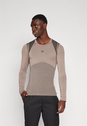 Maglia Termica Uomo Manica Lunga Joma Maglia Termica Uomo Manica Lunga Joma