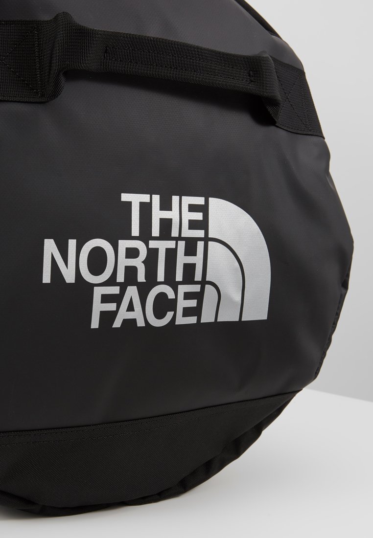 the north face duffel