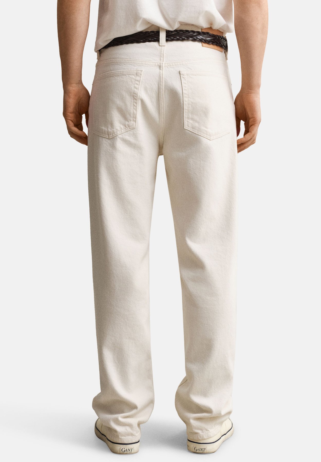 Jeans Straight Leg