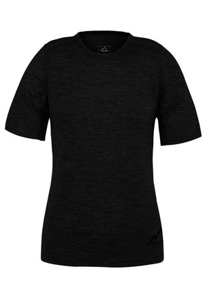 CAIRNS - Unterhemd/-shirt - schwarz