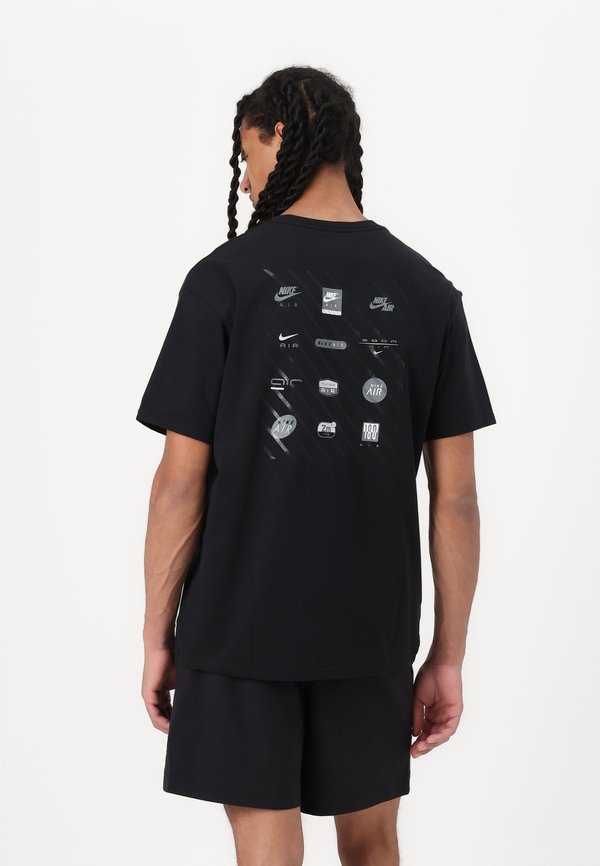 TEE M90 NK AIR - Print T-shirt