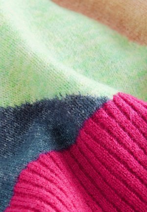 Next CREW NECK - Jumper - multi bright