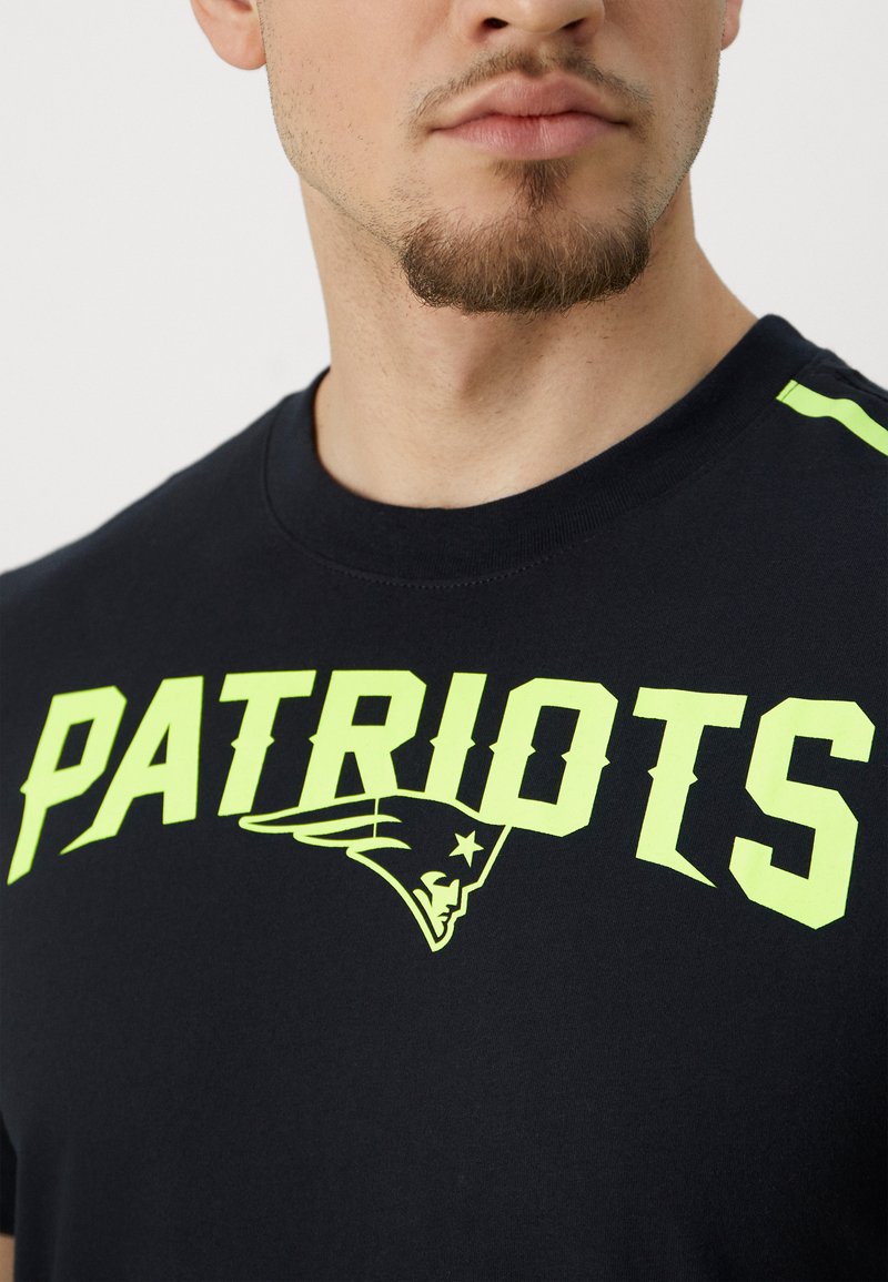 patriots dri fit shirt