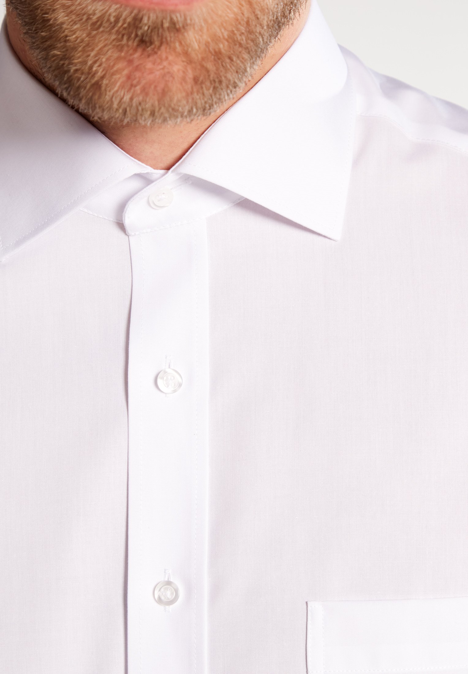 Herren Businesshemd Herren Businesshemd