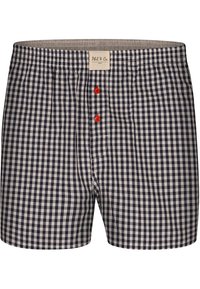 Phil & Co. Berlin 6 PACK  - Boxer  - blue,grey