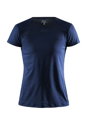 Sport T-Shirt - dark blue