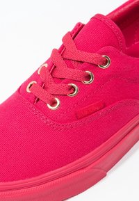 Vans Scarpe skate - red