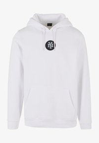 Non selezionato, white