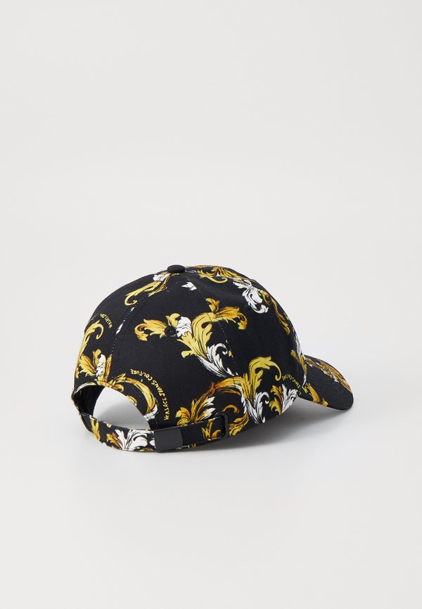 BAROCCO OUTLINE UNISEX - Cap3