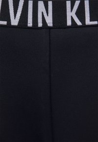 Calvin Klein Swimwear BRAZILIAN - Cuecas de biquíni - black