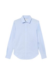 Unselected, light blue