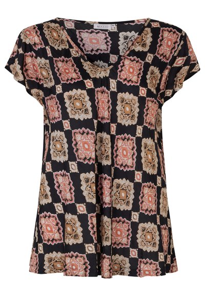 sabot sanita eden park