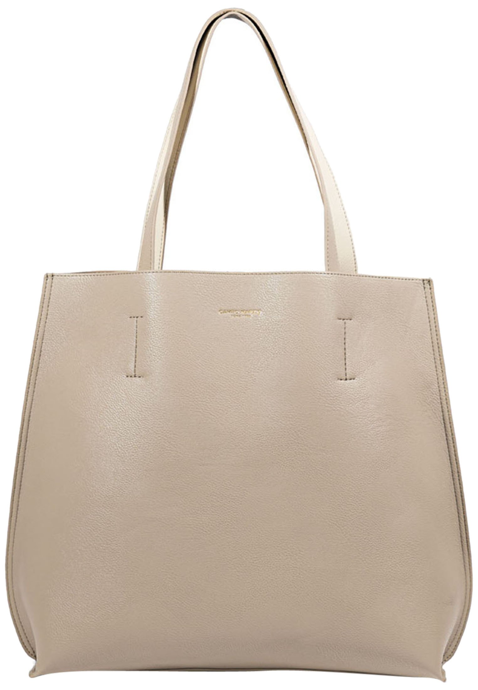 Campo Marzio Roma 1933 Cabas beige