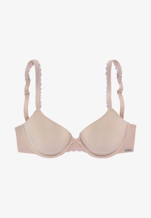 s.Oliver SOFT-BH - Sujetador básico - rose