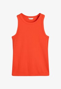 Ausgewählt, orange red