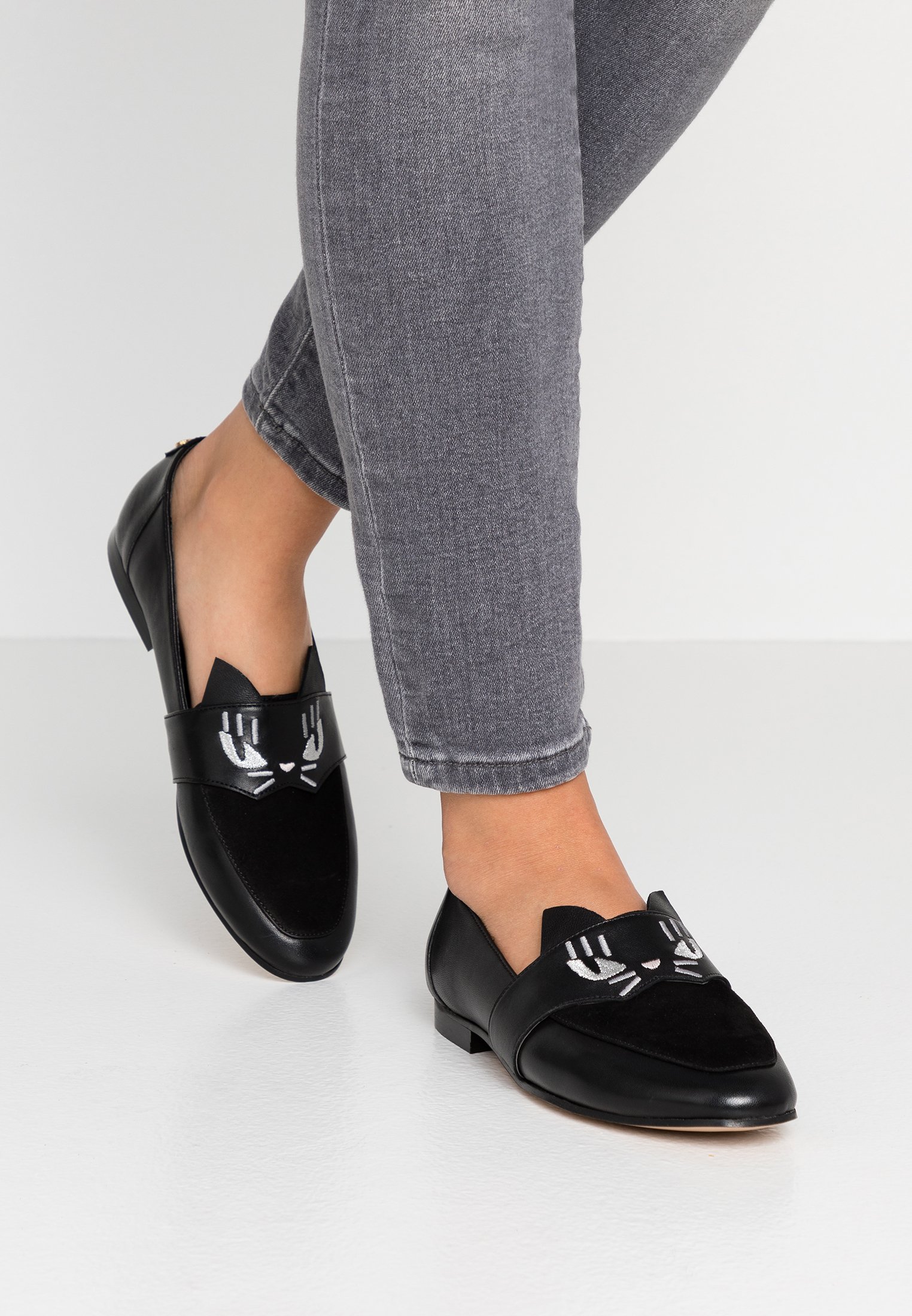 Cosmoparis Mocassins 2025