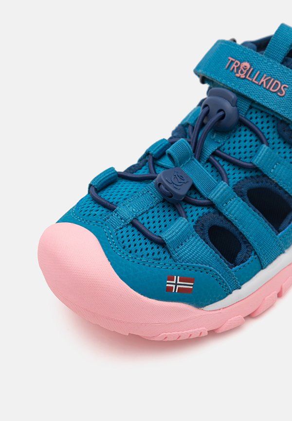 KIDS KRISTIANSAND XT UNISEX – Trekkingsandale