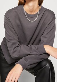 Hollister Co. Sweatshirt - grey