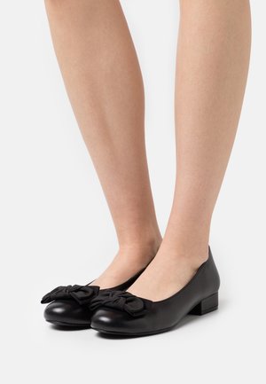 Anna Field Wide Fit, Ballerines - black