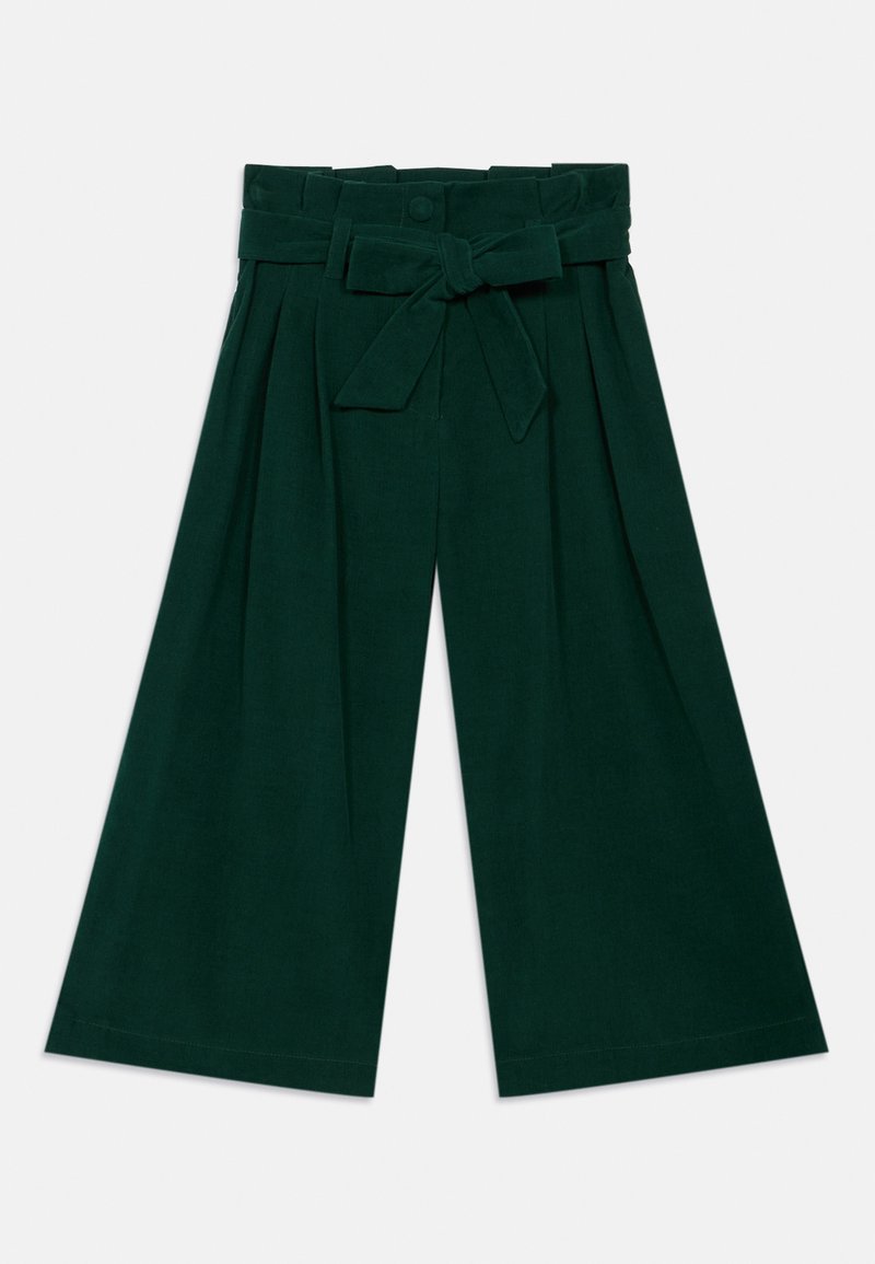 Monnalisa Broek kaki