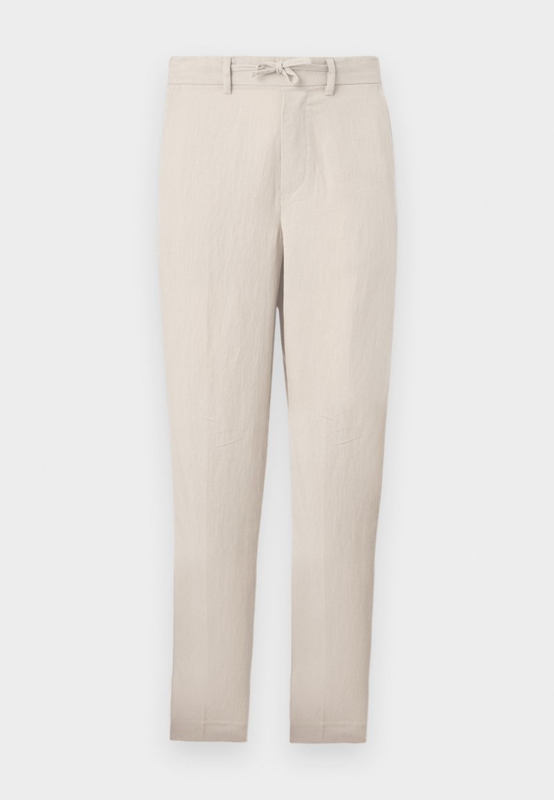 Jack & Jones PREMIUM Broek beige
