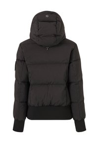 Áhkká Dunjakker - schwarz