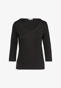 Ausgewählt, schwarz