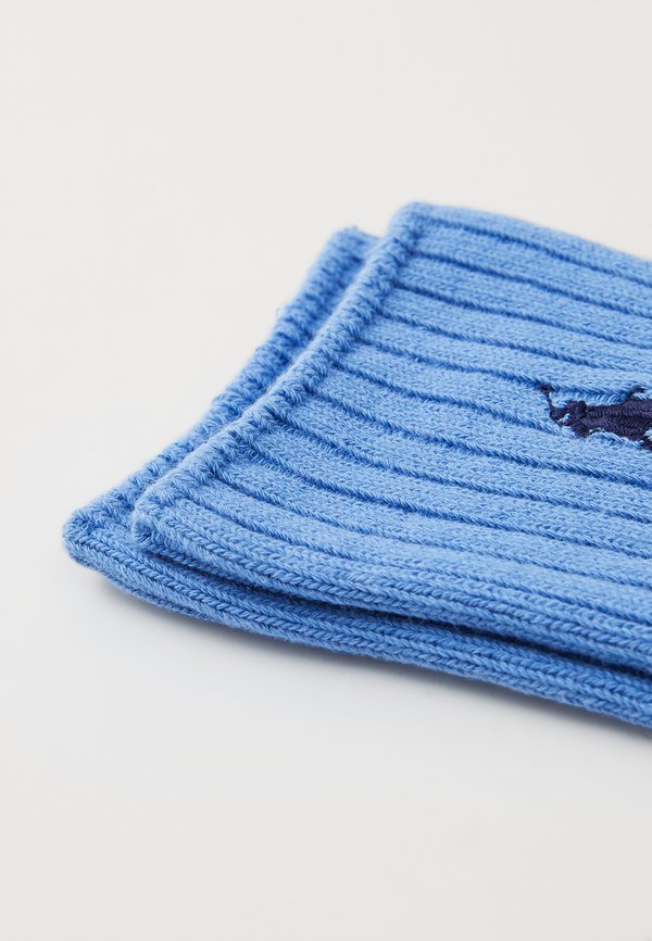 CREW SINGLE - Socks2