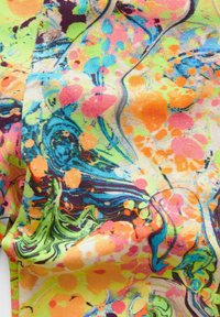 Next ANIMAL PRINT - Legingi — bikses - bright marble