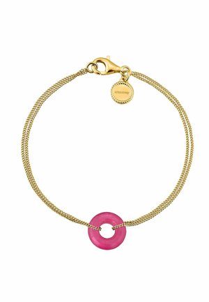 Pulsera - yellow