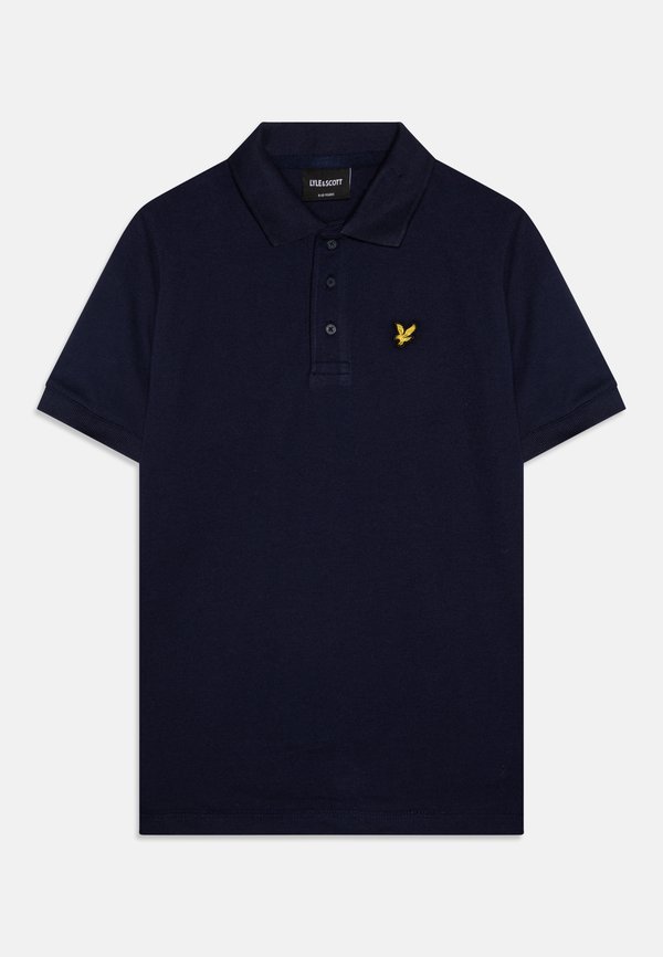 PLAIN - Poloshirt