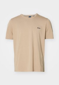 Unselected, medium beige