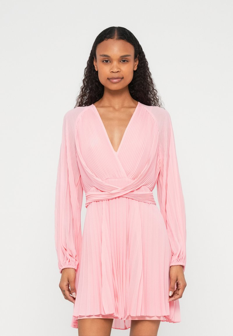 TWINSET Jurk koraalrood TWINSET Jurk koraalrood