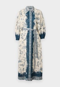 CASA SHIRTDRESS - Kreklkleita - cream