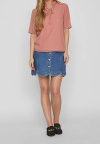 VILA Camicetta - light pink