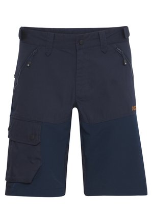 North Bend, NBHOFFMAN - Σορτς - navy blazer