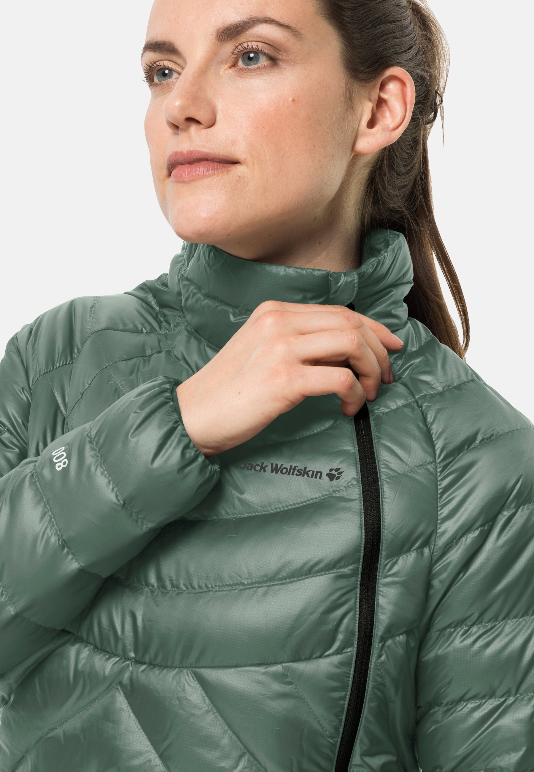 jack wolfskin down