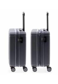 Gladiator ROLLEN KABINEN MIT DEHNFALTE - Trolley - grey