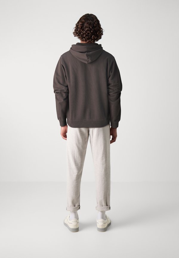 JJECHARGE HOOD - Hoodie - mulch2