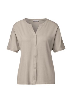 Street One Blouse - beige