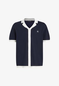 Nepasirinkta, peacoat