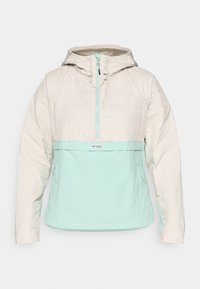 Unausgewählt, dark stone/misty jade