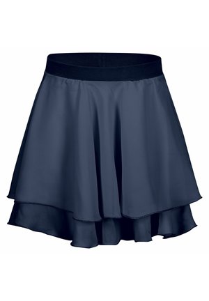 BALLETTROCK ELLI - Sports skirt - marineblau