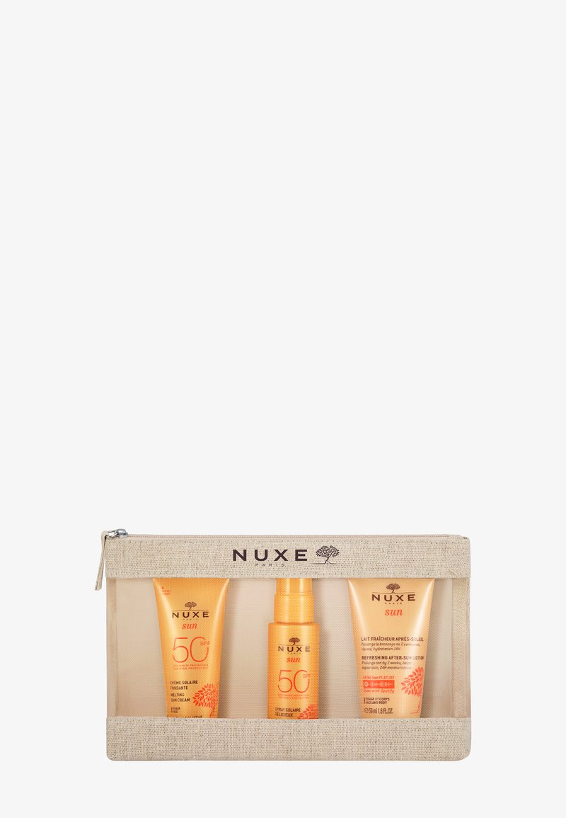 NUXE MY HIGH SUN PROTECTION ESSENTIALS - Ansiktsvårdsset