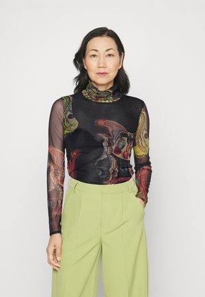 FRIENDS - Langarmshirt - black