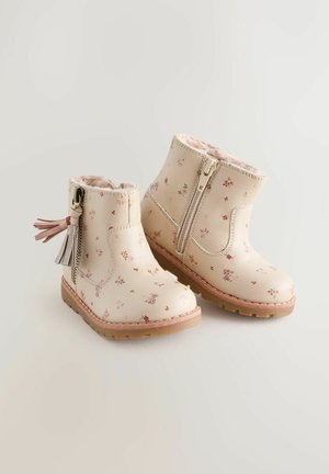 Next STANDARD - Lauflernschuh - neutral floral