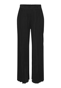 MIT WEITEM BEINSCHNITT JDYCITA  - Broek - black