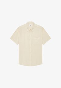 Unselected, ivory